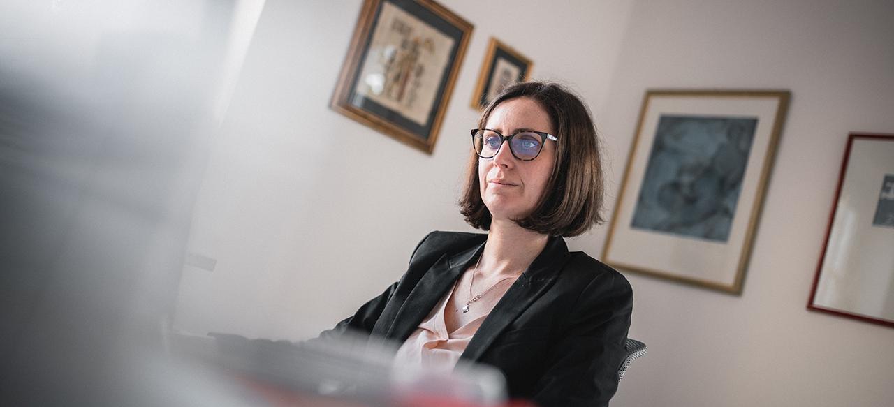 Seppi M. sede azienda Caldaro italia costruttori trinciatrici agricole