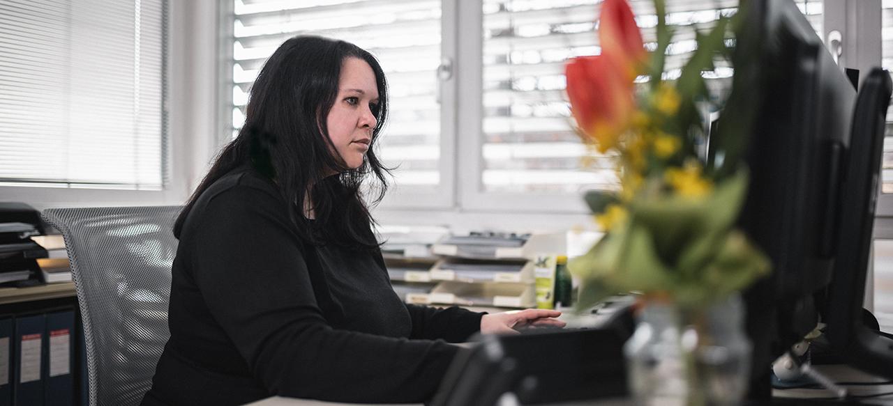 Seppi M. headquarters Caldaro Italy mulchers construction - SEPPI headquarters