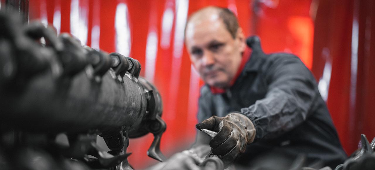 SEPPI M. Mulchgeraete Mulchgeraete Hersteller SEPPI M. Kaltern