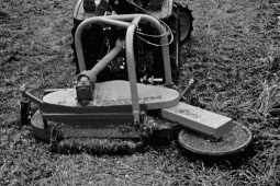 Officina vicolo con Giulian