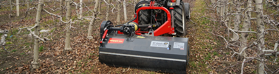 M-CONNECT di SEPPI M.