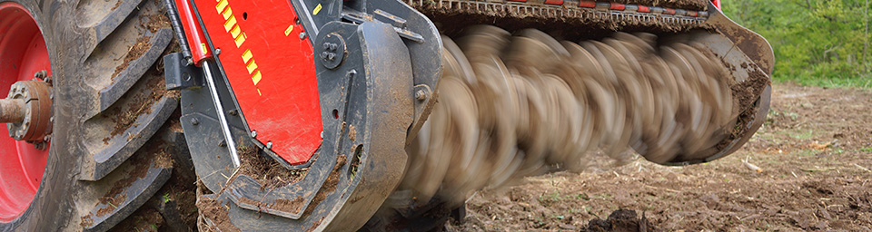 STARSOIL con POWERSHIFT