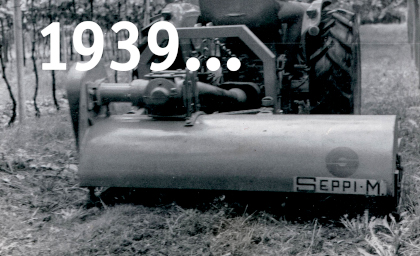 Tutto è cominciato 81 anni fa