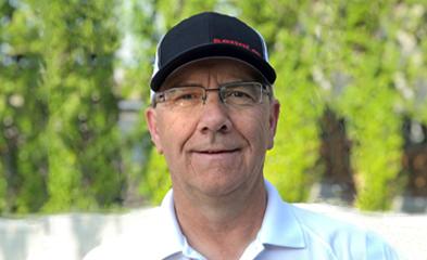 A new SEPPI-face in North America - sales agent for Canada Mark Porta