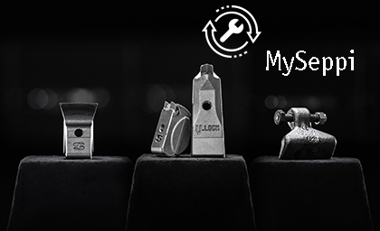 Introducing MySeppi!