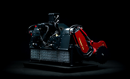 STARSOIL with POWERSHIFT