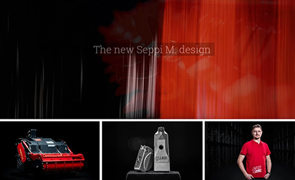 STARFORST - la stella tra le trinciatrici forestali