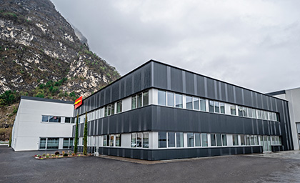 STARSOIL con POWERSHIFT