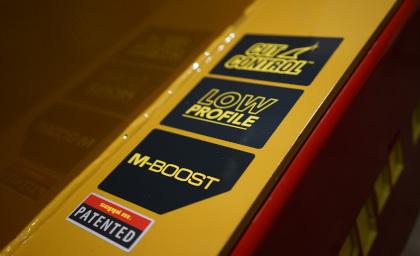 SEPPI SUPERSOIL 2SPEED powershift - trincia e fresa forestale e frantumasassi