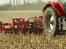 video Ackerbau und Weideland