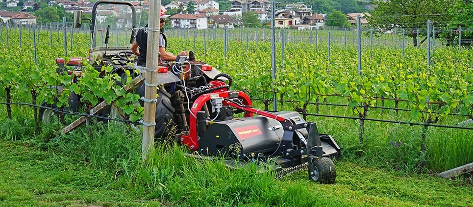 Apple Vario - Variomatic System für automatische Breitenanpassung