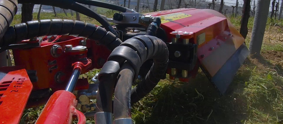 2-FAST quick coupling system