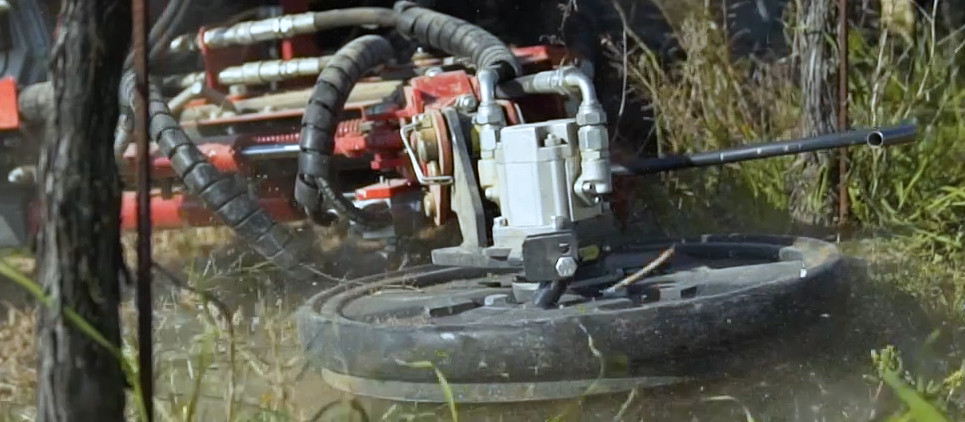 2-FAST quick coupling system