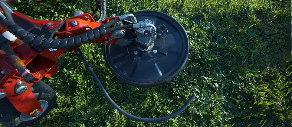 2-FAST quick coupling system