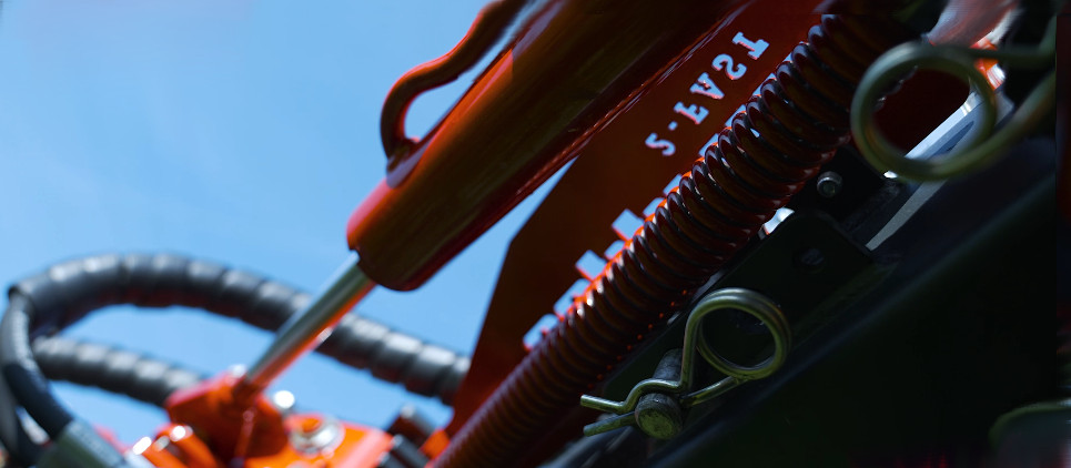 2-FAST quick coupling system