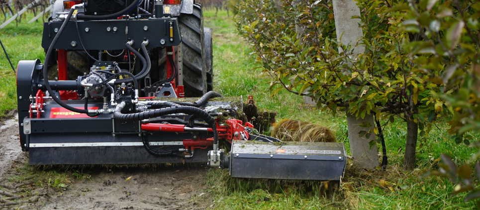 2-FAST quick coupling system