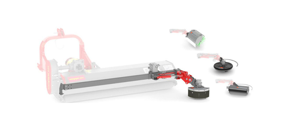 2-FAST quick coupling system