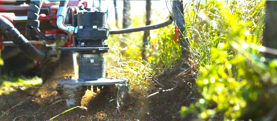 2-FAST quick coupling system