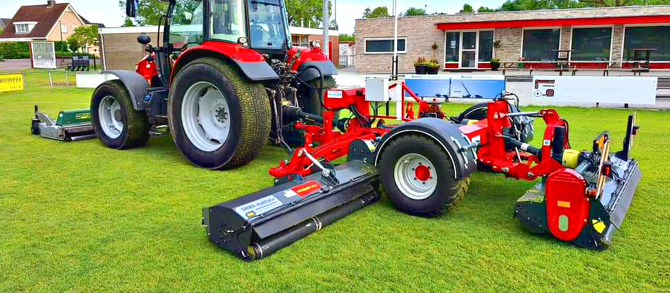 Jusqu’à 6 mètres dans un seul passage