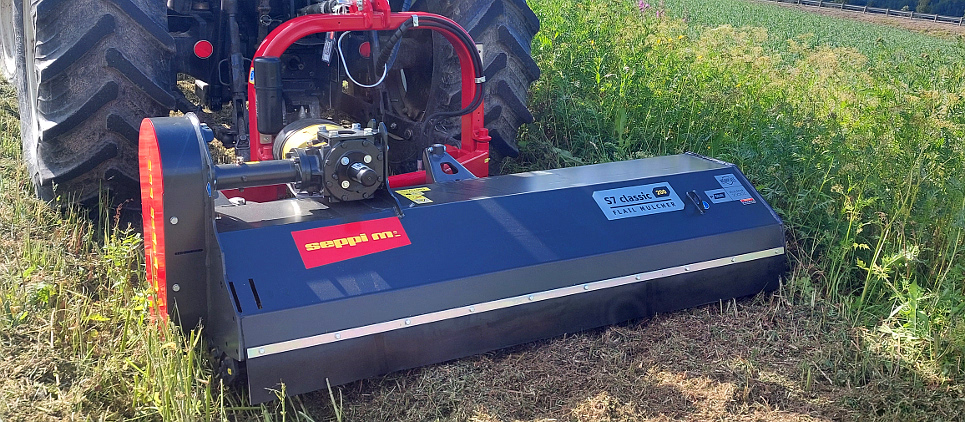 S7 classic Slide background