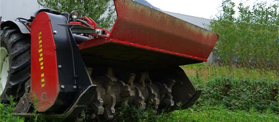 MIDIPIERRE работа на глубине до 12 см и более