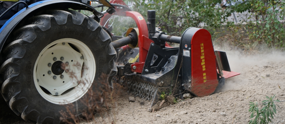 MIDIPIERRE работа на глубине до 12 см и более