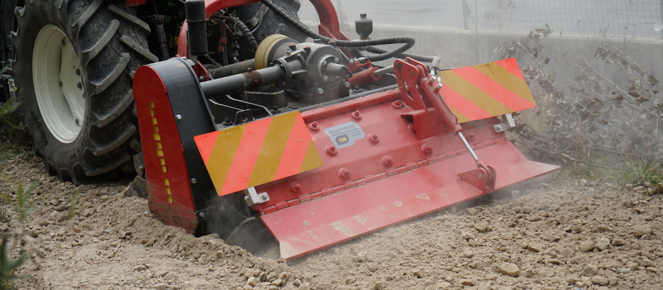 MIDIPIERRE работа на глубине до 12 см и более