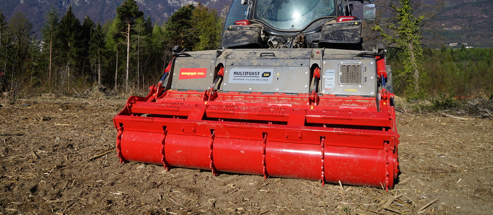 работа на глубине до 25 см и более..