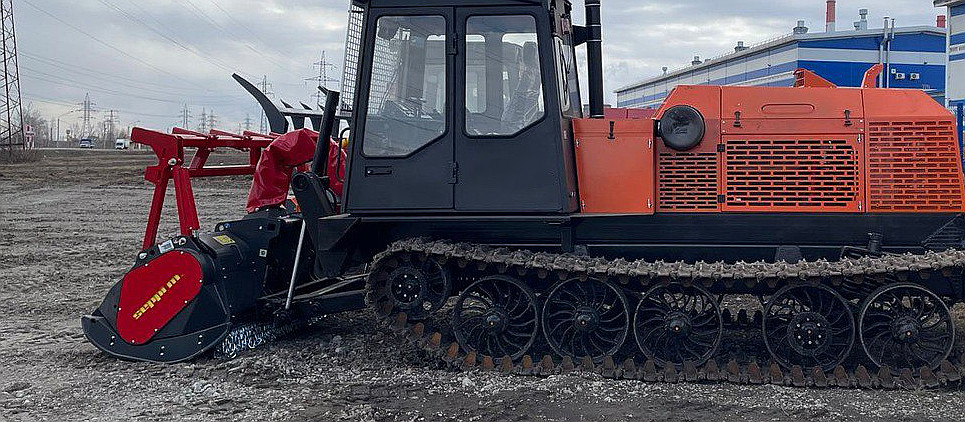 Trincia legna fino a 30 cm Ø