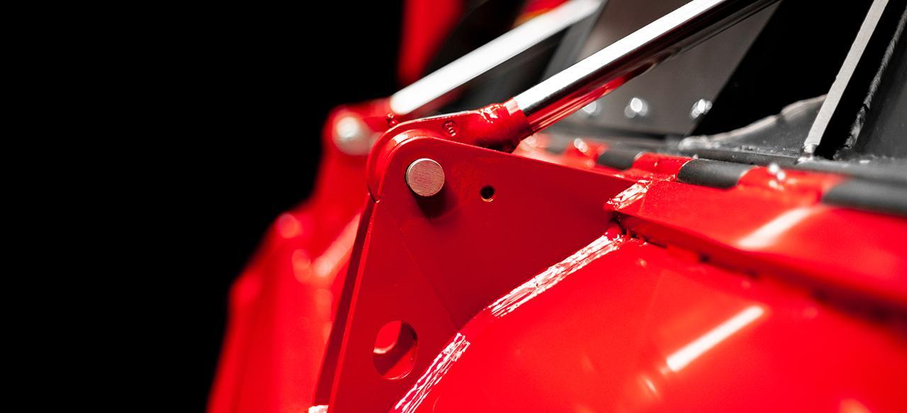 Color4 Slide background