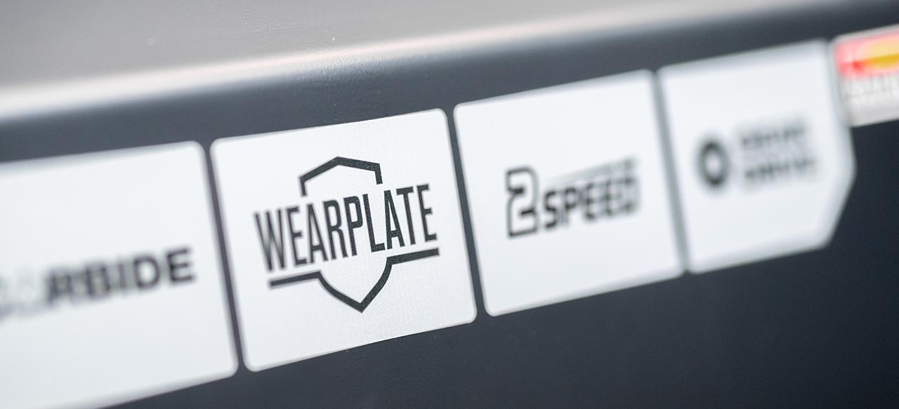 Color5 Slide background