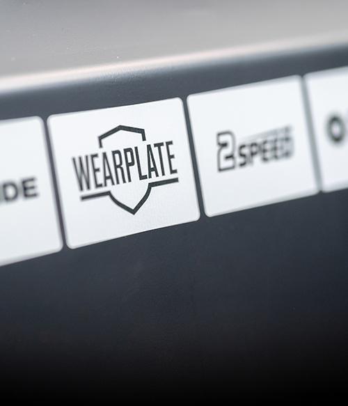 Color5 Slide background