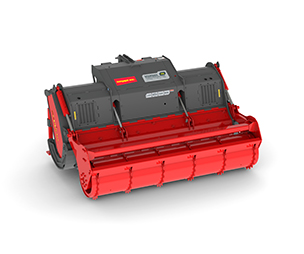 Stone Crushers & Soil Tillers