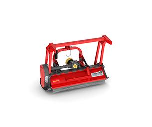 MINIFORST Broyeur forestier 60-100 CV