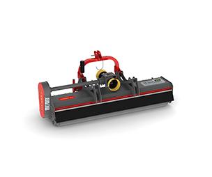 S9 base Heavy duty flail mulcher SEPPI M. for 100-180 HP